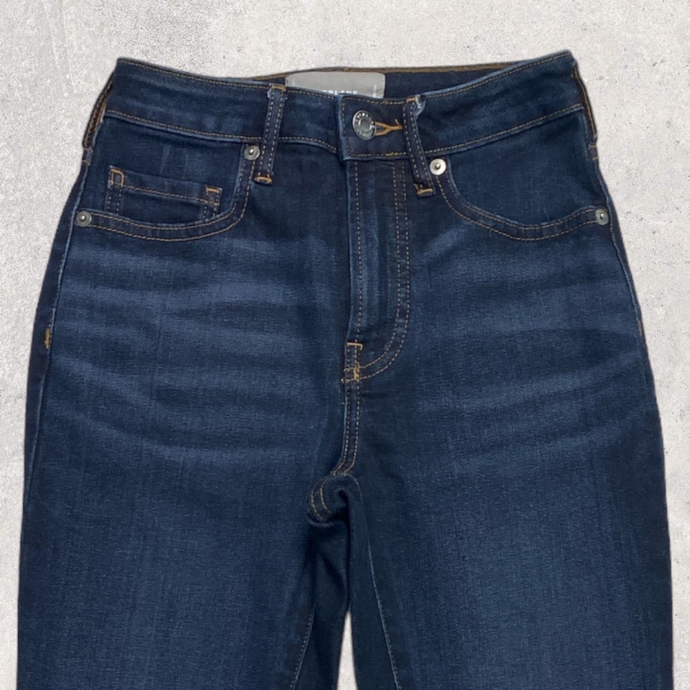 Everlane Women’s Designer Jeans - Size 24 Regular - Picture 2 of 10